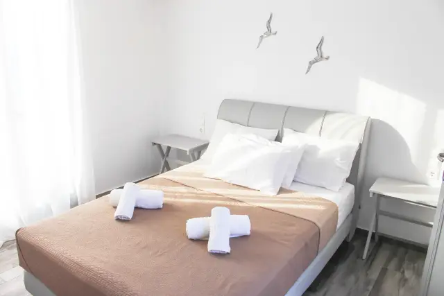 Classic Sea View Suite
