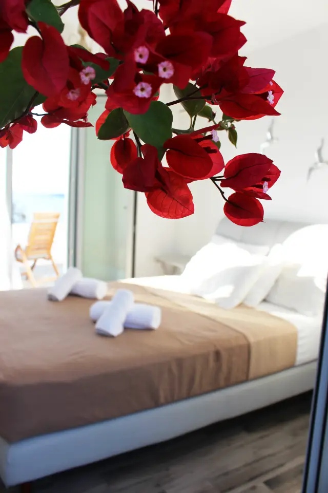 Classic Sea View Suite