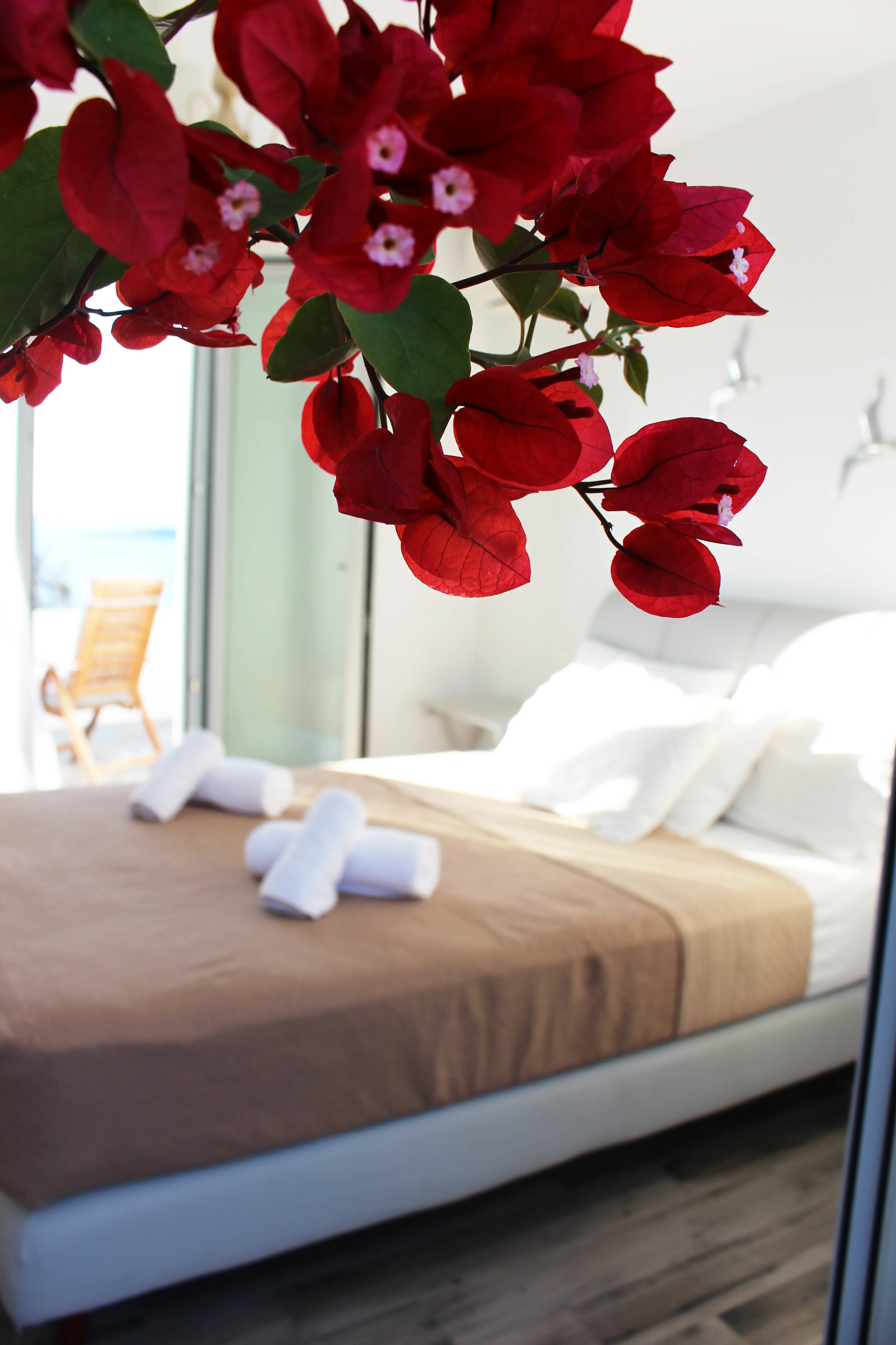 Classic Sea View Suite