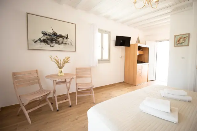 Superior Suite
