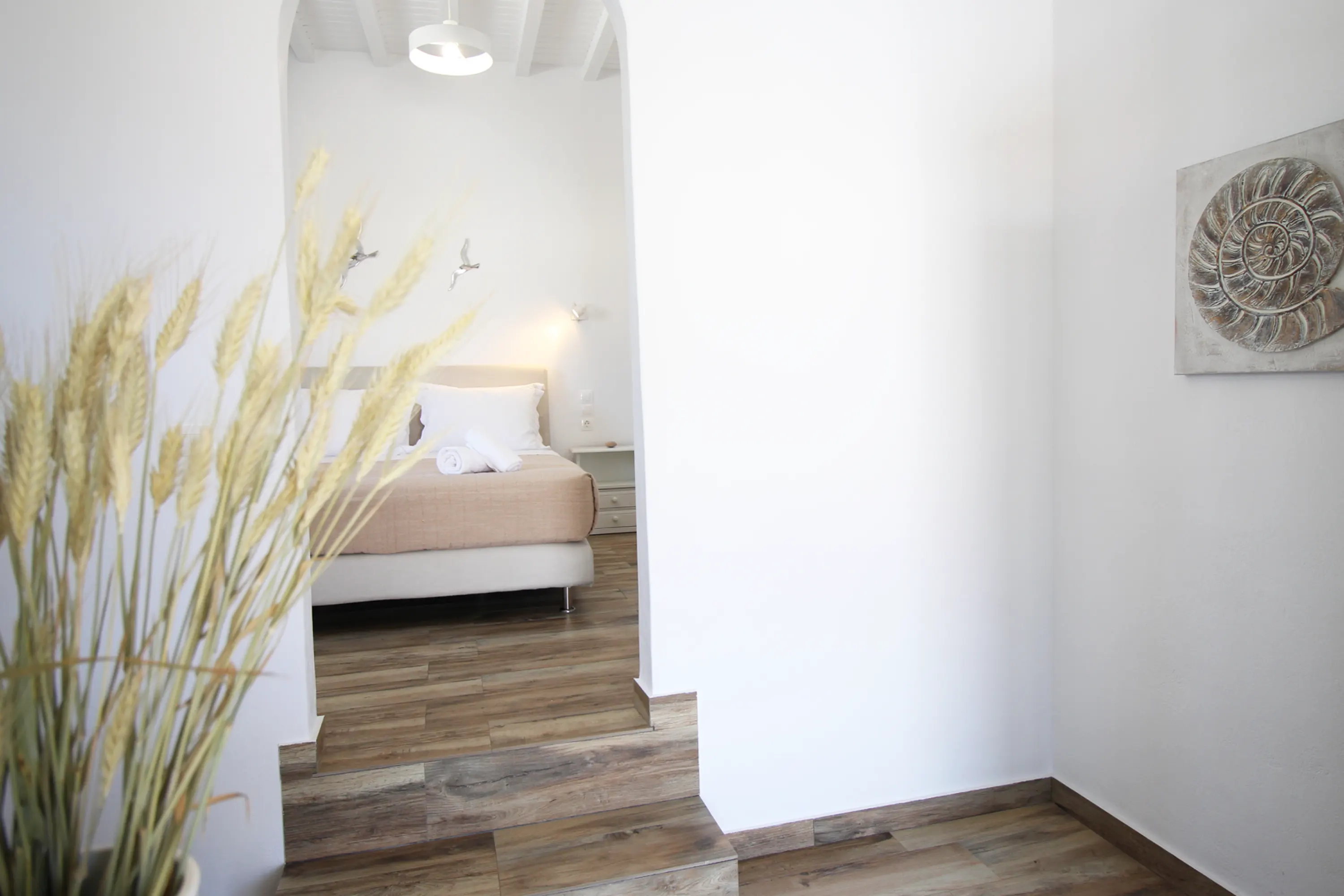 Superior Sea View Suite