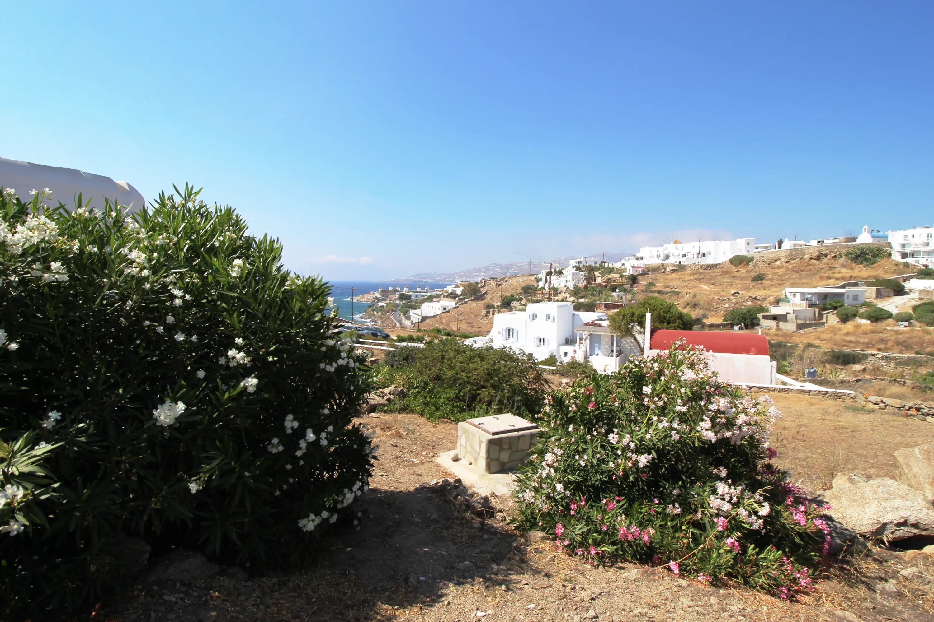Superior Sea View Suite
