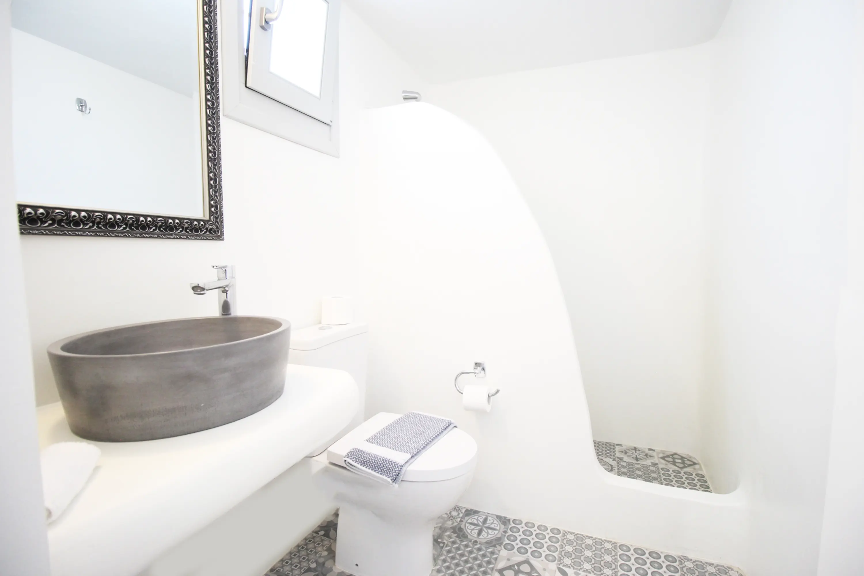 Superior Sea View Suite