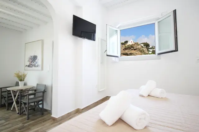Superior Sea View Suite