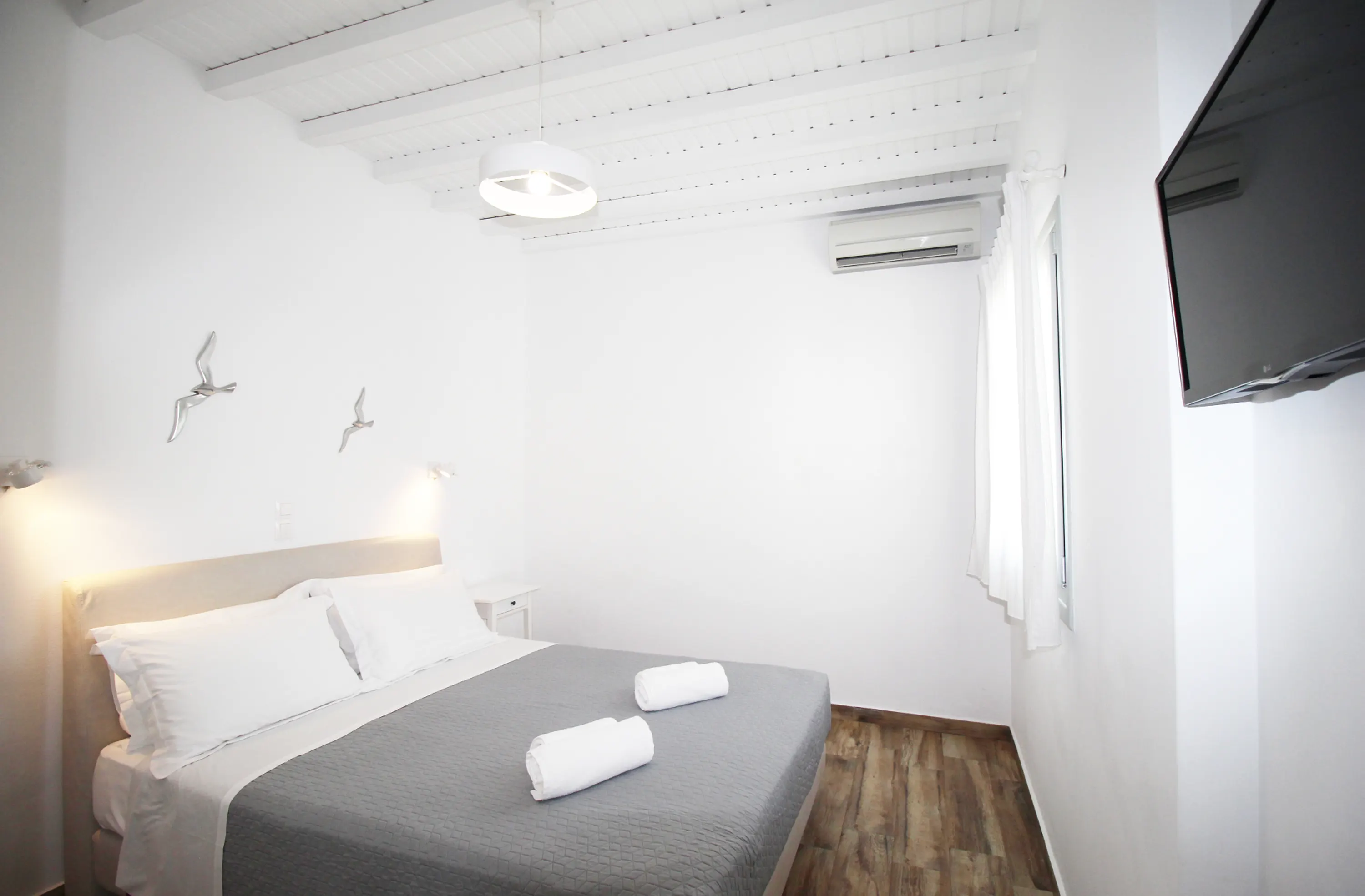 Superior Sea View Suite