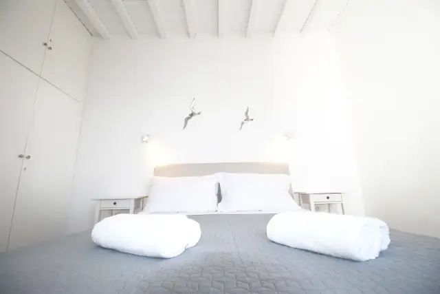 Superior Sea View Suite