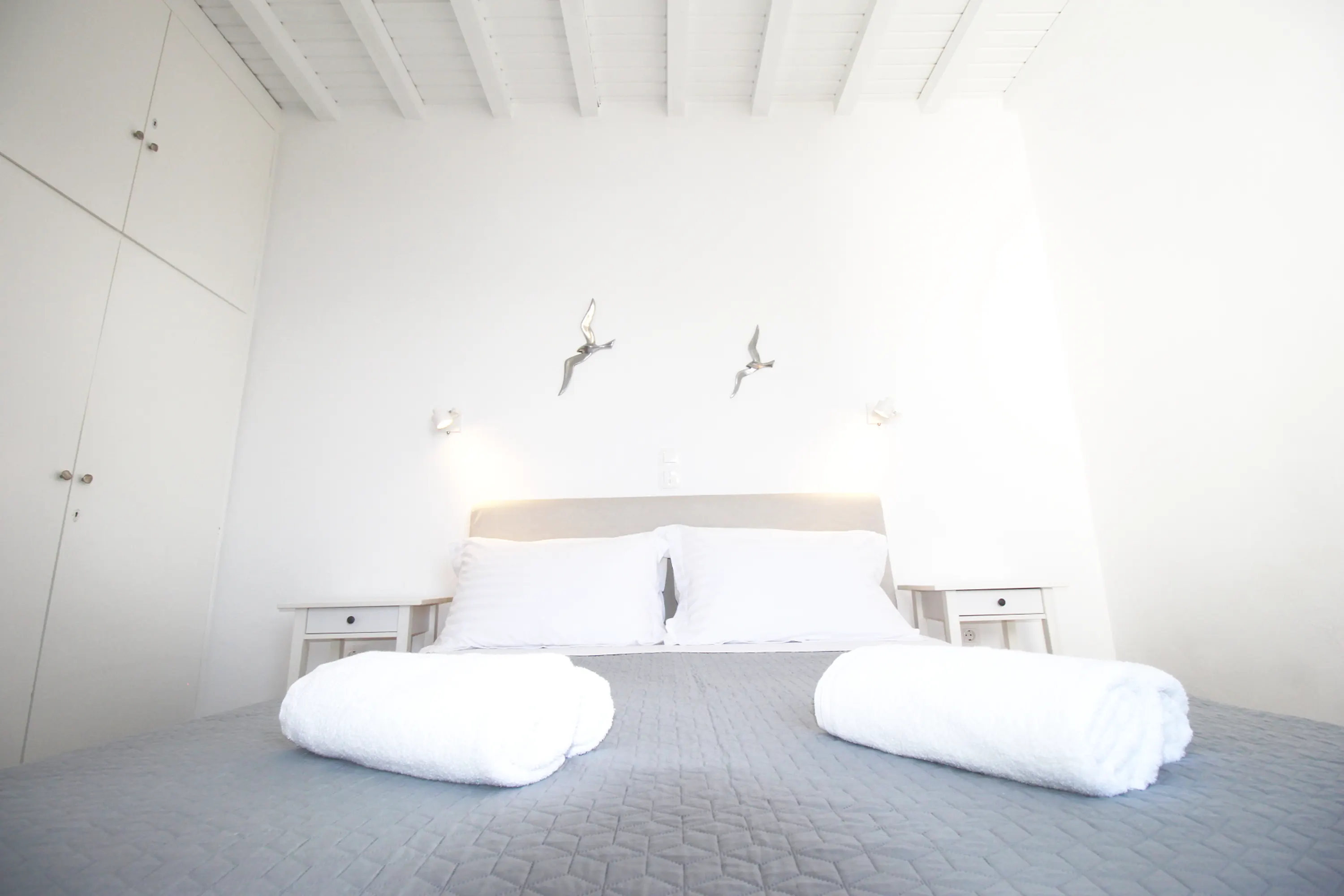 Superior Sea View Suite
