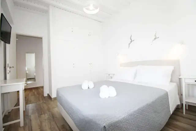 Superior Sea View Suite