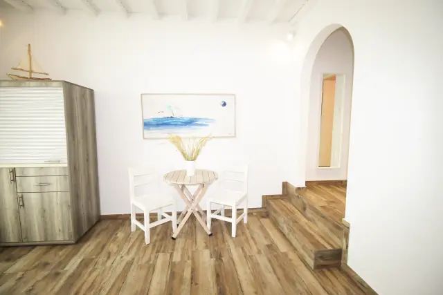 Superior Sea View Suite