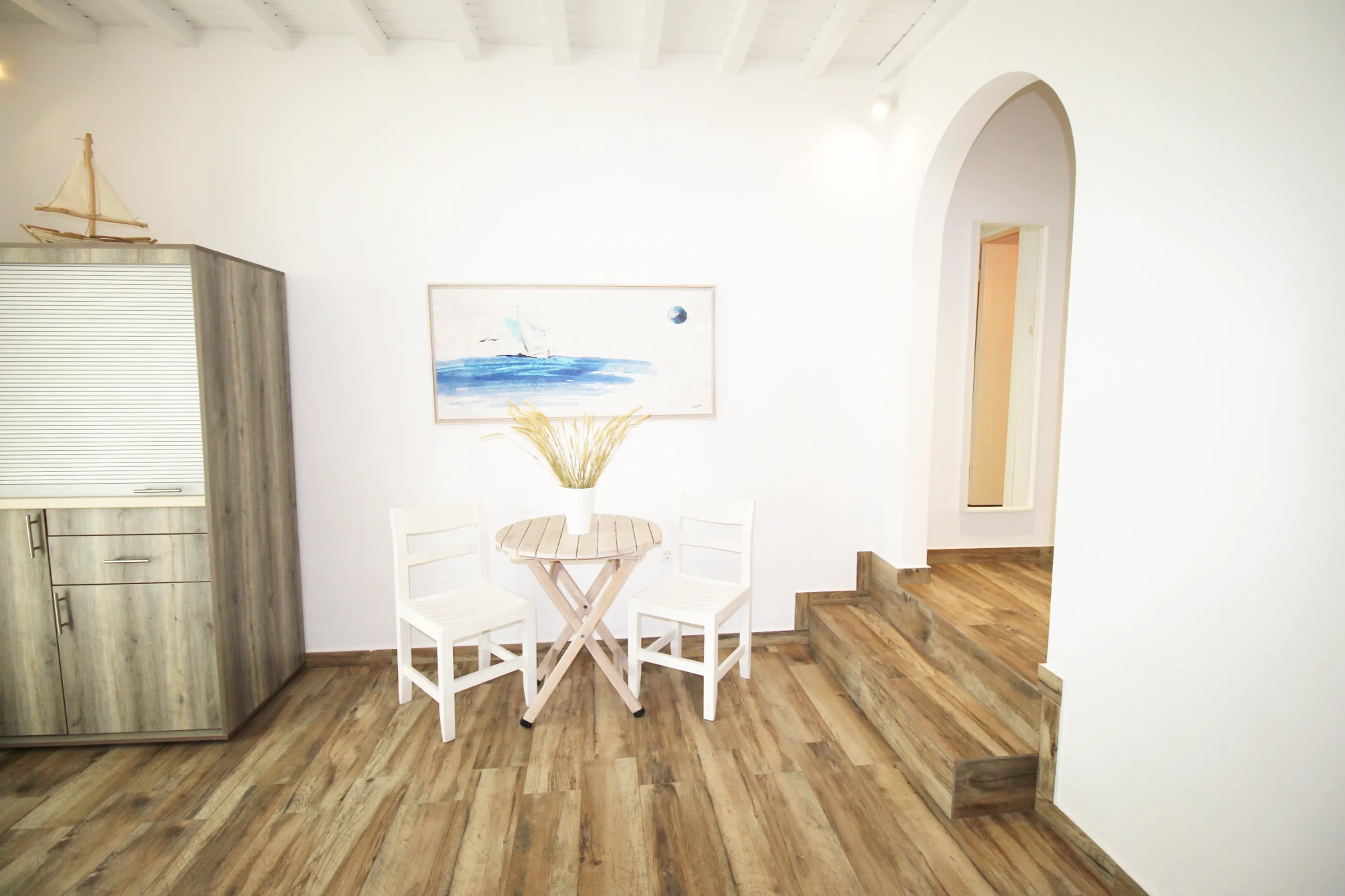 Superior Sea View Suite