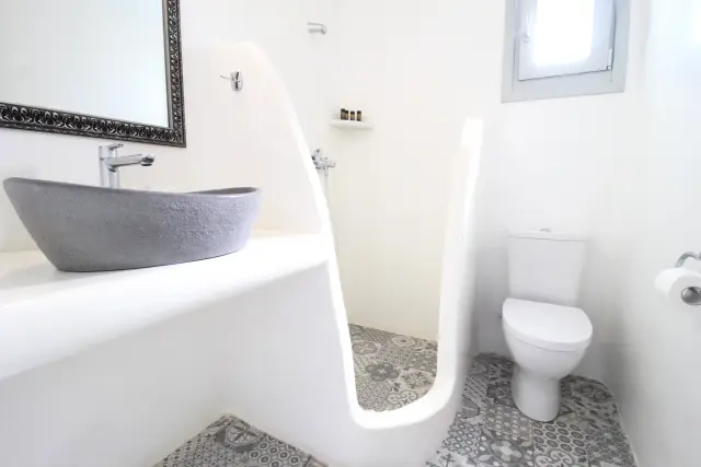 Classic Sea View Suite