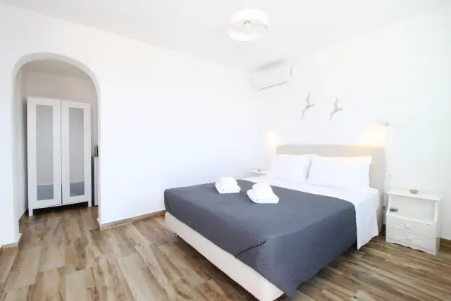 Classic Sea View Suite