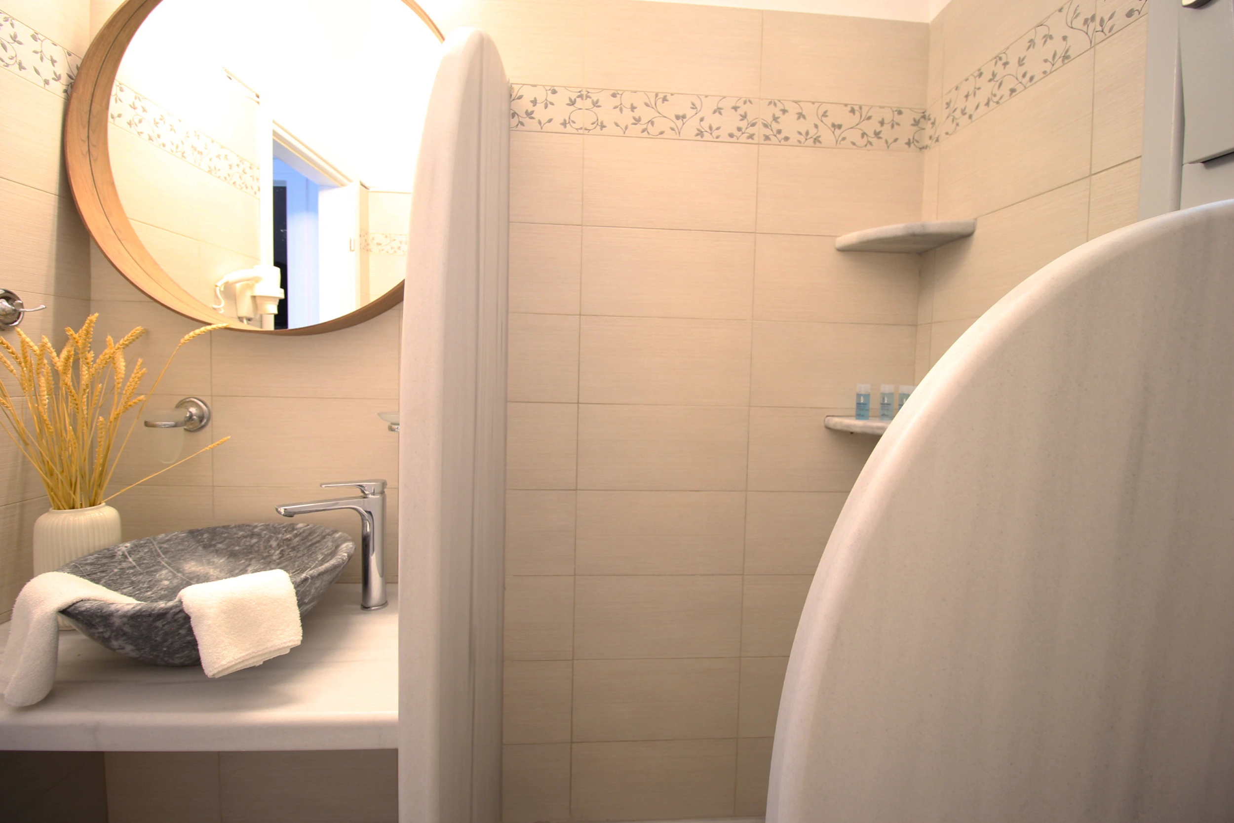 Superior Sea View Suite