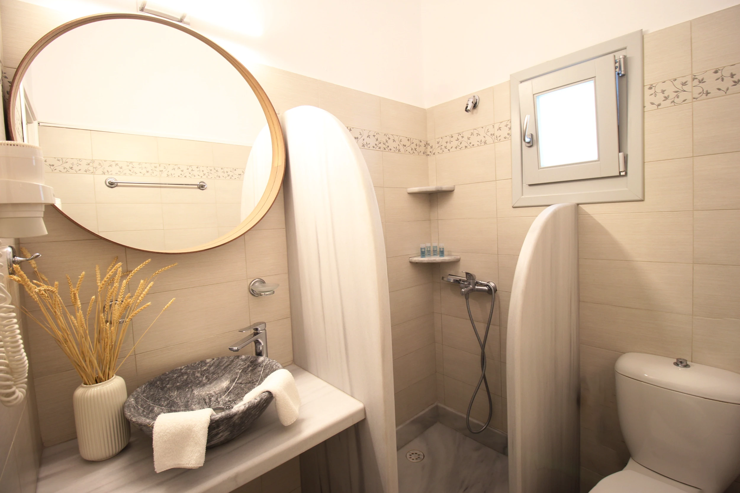 Classic Sea View Suite - Crystal View Mykonos