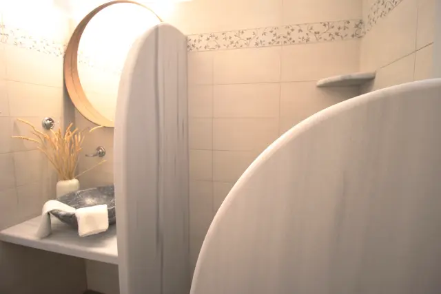 Superior Sea View Suite